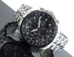 Casio Edifice For Men EF-558D-1AV - الصورة 2