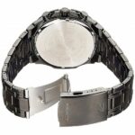 Casio Edifice For Men EFR-539BK-1A2V - الصورة 3