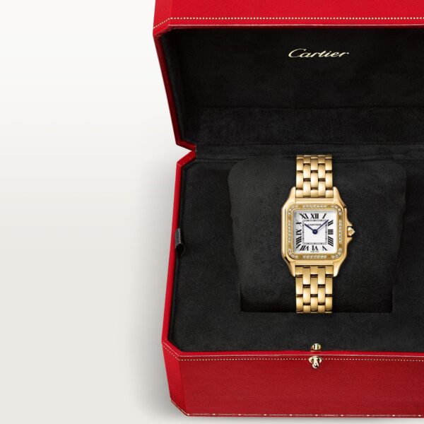 ⁦Cartier Watch For Women WJPN0016⁩ - الصورة ⁦7⁩