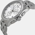 Tissot (Couturier) Watch For Men T035.617.11.031.00 - الصورة 2