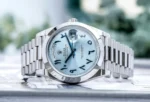 Rolex Watch For Men 228206-0025 - الصورة 7