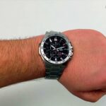 Casio Edifice For Men EFR-564D-1AVUDF - الصورة 4