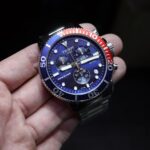 Tissot Watch For Men T120.417.11.041.03 - الصورة 7