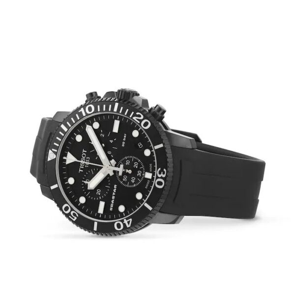 ⁦Tissot Watch For Men T120.417.37.051.02⁩ - الصورة ⁦5⁩