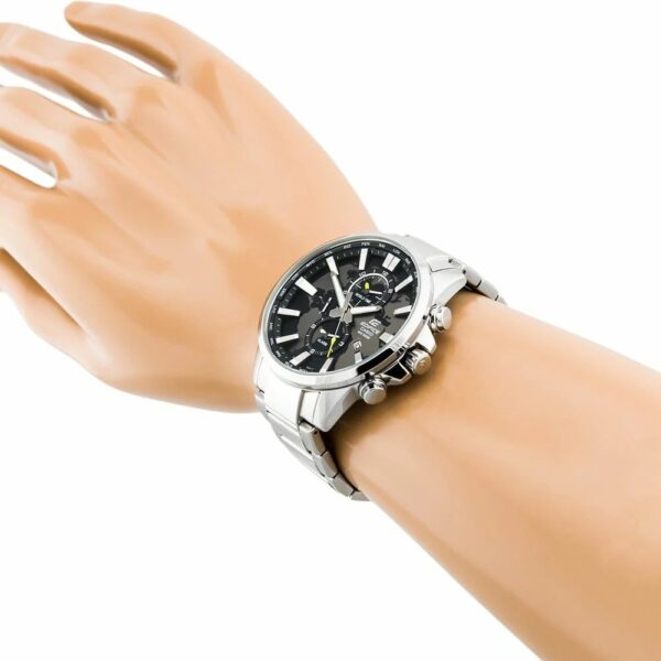 ⁦Casio Edifice For Men EFR-303D-1AV⁩ - الصورة ⁦5⁩
