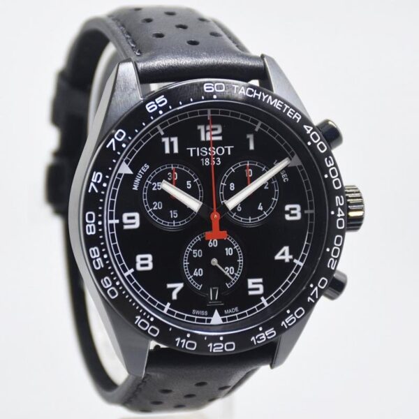 ⁦Tissot Watch For Men T131.617.36.052.00⁩ - الصورة ⁦4⁩