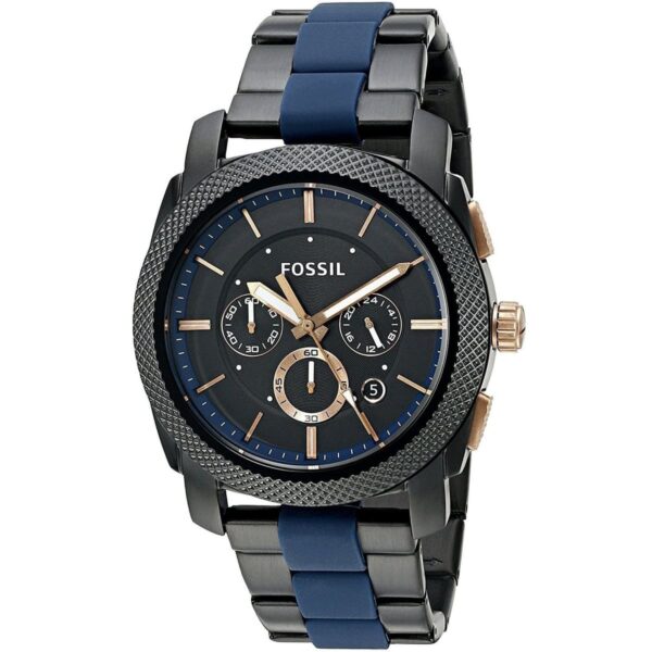 ⁦Fossil watch for men FS5164⁩ - الصورة ⁦2⁩
