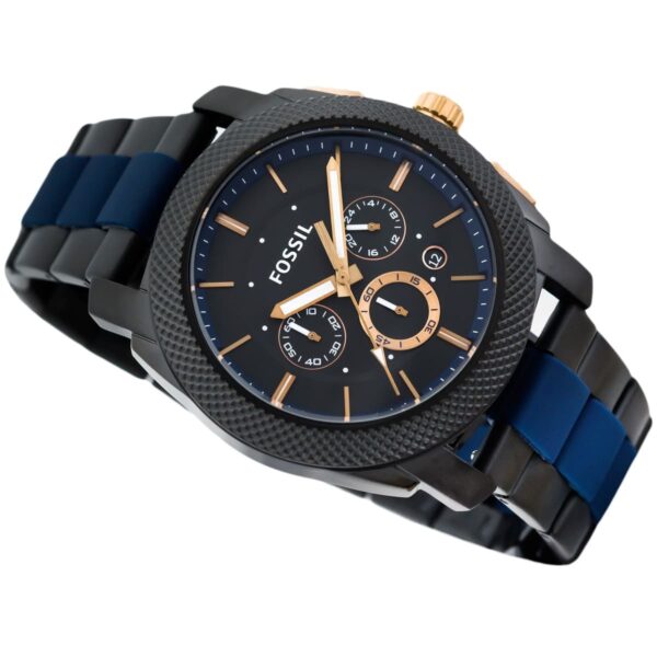 ⁦Fossil watch for men FS5164⁩ - الصورة ⁦3⁩