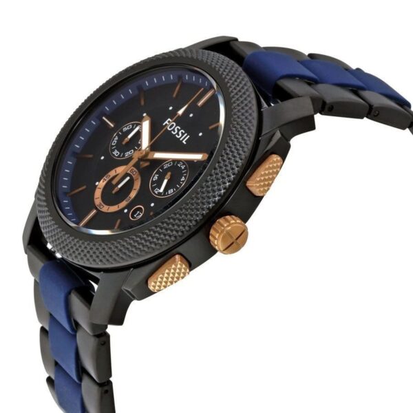⁦Fossil watch for men FS5164⁩ - الصورة ⁦4⁩