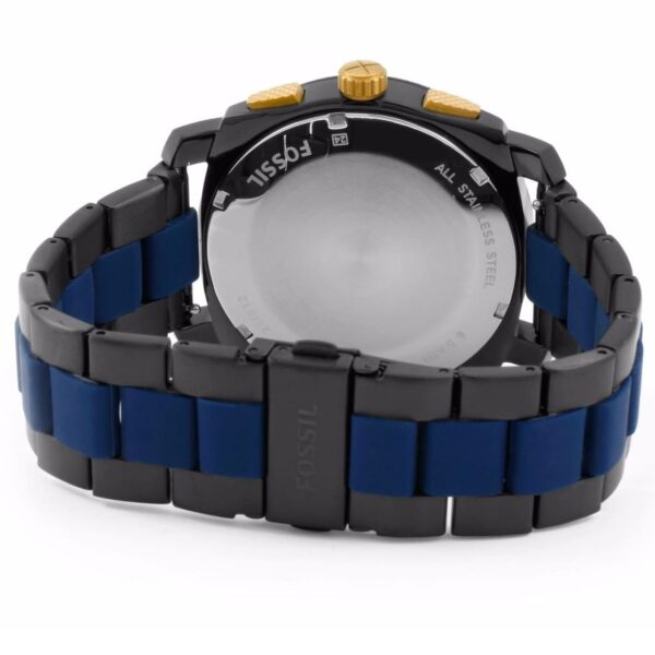 ⁦Fossil watch for men FS5164⁩ - الصورة ⁦5⁩