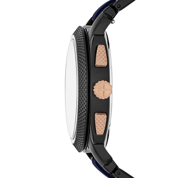 ⁦Fossil watch for men FS5164⁩ - الصورة ⁦6⁩