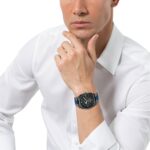 Fossil watch for men FS5164 - الصورة 7
