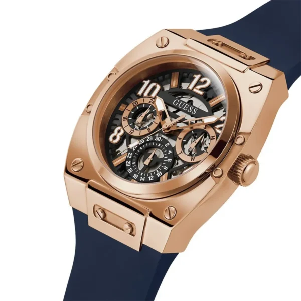 ⁦Guess Watch For Men GW0569G3⁩ - الصورة ⁦3⁩