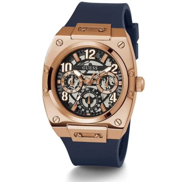 ⁦Guess Watch For Men GW0569G3⁩ - الصورة ⁦2⁩