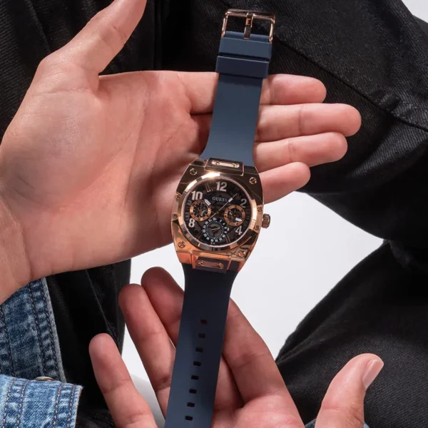 ⁦Guess Watch For Men GW0569G3⁩ - الصورة ⁦7⁩