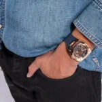 Guess Watch For Men GW0569G3 - الصورة 8