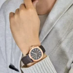 Patek Philippe Watch For Men 5167R-001 - الصورة 8