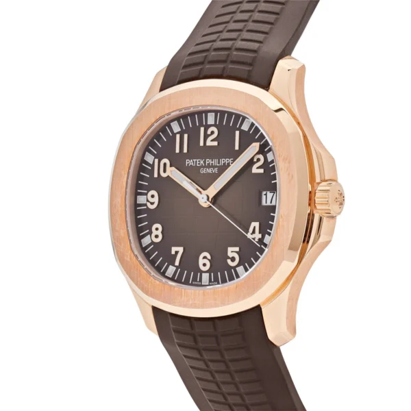⁦Patek Philippe Watch For Men 5167R-001⁩ - الصورة ⁦3⁩