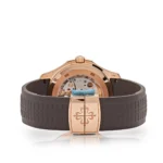 Patek Philippe Watch For Men 5167R-001 - الصورة 6