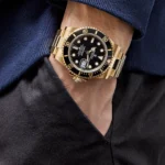 Rolex Watch For Men 116618LN-0001 - الصورة 2