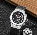 Hublot Watch For Men 301.SX.130.RX-POWG20A - الصورة 3