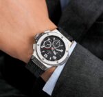 Hublot Watch For Men 301.SX.130.RX-POWG20A - الصورة 4