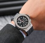 Hublot Watch For Men 301.SX.130.RX-POWG20A - الصورة 5