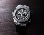 Hublot Watch For Men 421.NX.1170.RX - الصورة 9