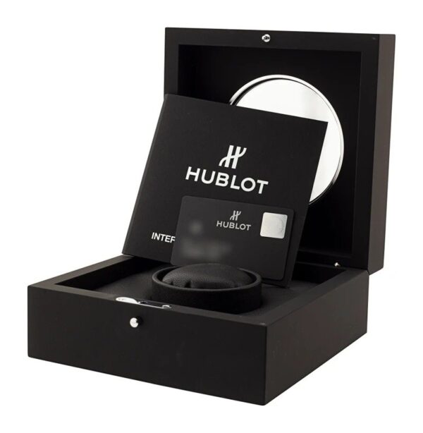 ⁦Hublot Watch For Men 408.JW.0123.RX⁩ - الصورة ⁦7⁩