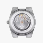 Tissot T-Classic (PRX Powermatic 80) Watch For Men T137.407.11.041.00 - الصورة 2