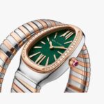 Bvlgari Watch For Women 102790 - الصورة 2