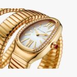 Bvlgari Watch For Women 101923 - الصورة 2