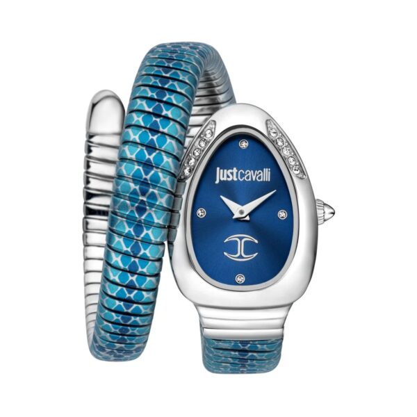 ⁦Just Cavalli Watch For Women JC1L251M0015⁩ - الصورة ⁦1⁩