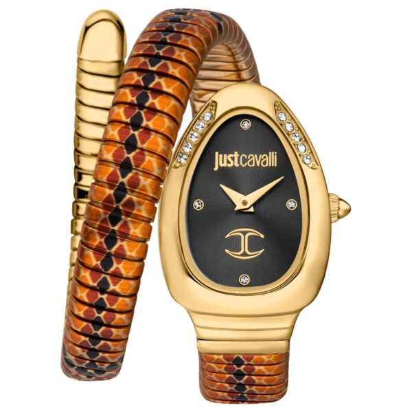 ⁦Just Cavalli Watch For Women JC1L251M0055⁩ - الصورة ⁦1⁩