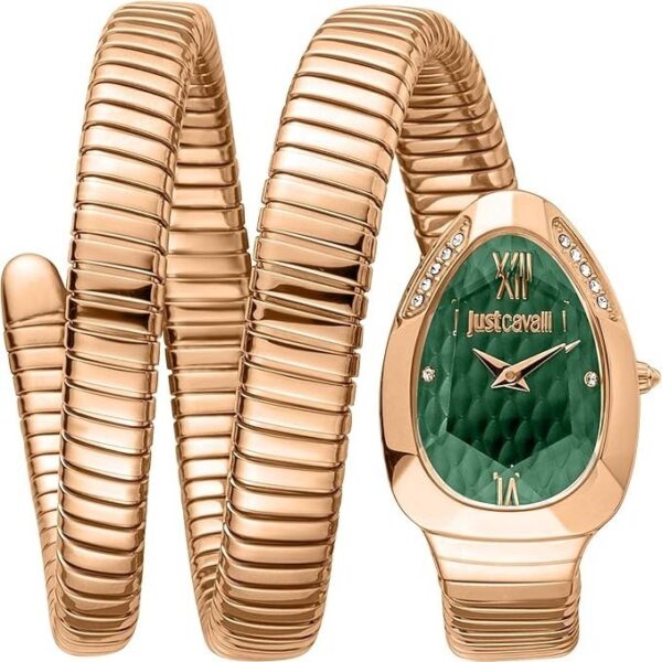 ⁦Just Cavalli Watch For Women JC1L224M0055⁩ - الصورة ⁦1⁩