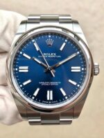 Rolex Watch For Men 124300-0003 - الصورة 2