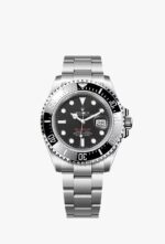 Rolex Watch For Men m126600-0002