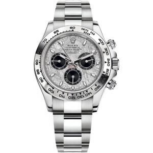 Rolex Watch For Men m116509-0073
