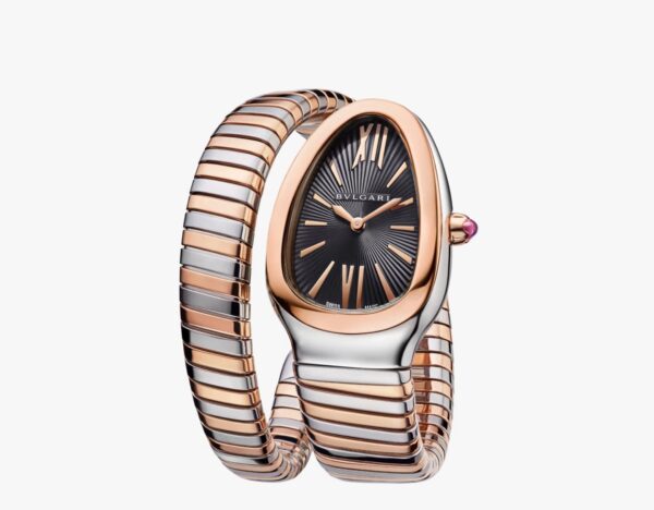 ⁦Bvlgari Watch For Women 102123⁩ - الصورة ⁦3⁩