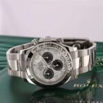 Rolex Watch For Men m116509-0073 - الصورة 5