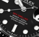Rolex Watch For Men m126600-0002 - الصورة 7