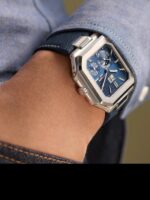 Patek Philippe Watch For Men 5822P-001 - الصورة 15