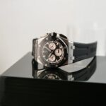 Audemars Piguet (Royal Oak Offshore) Watch For Men 26420SO.OO.A002CA.01 - الصورة 6