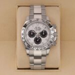 Rolex Watch For Men m116509-0073 - الصورة 7