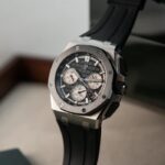 Audemars Piguet (Royal Oak Offshore) Watch For Men 26420SO.OO.A002CA.01 - الصورة 5