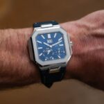 Patek Philippe Watch For Men 5822P-001 - الصورة 13