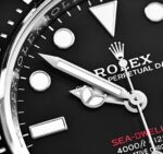 Rolex Watch For Men m126600-0002 - الصورة 5