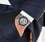 Audemars Piguet (Royal Oak Offshore) Watch For Men 26400IO.OO.A004CA.01 - الصورة 18