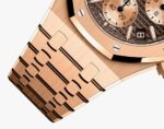 Audemars Piguet (Royal Oak) Watch For Men 26239OR.OO.1220OR.02 - الصورة 4