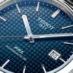 Tissot T-Classic (PRX Powermatic 80) Watch For Men T137.407.11.041.00 - الصورة 6